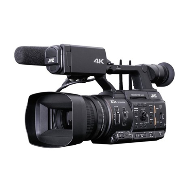 JVC GY-HC550E