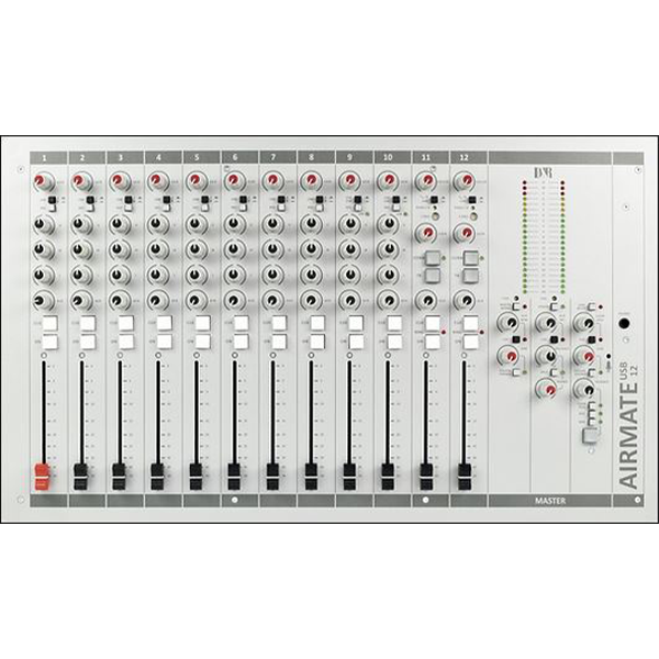 AIRMATE-12