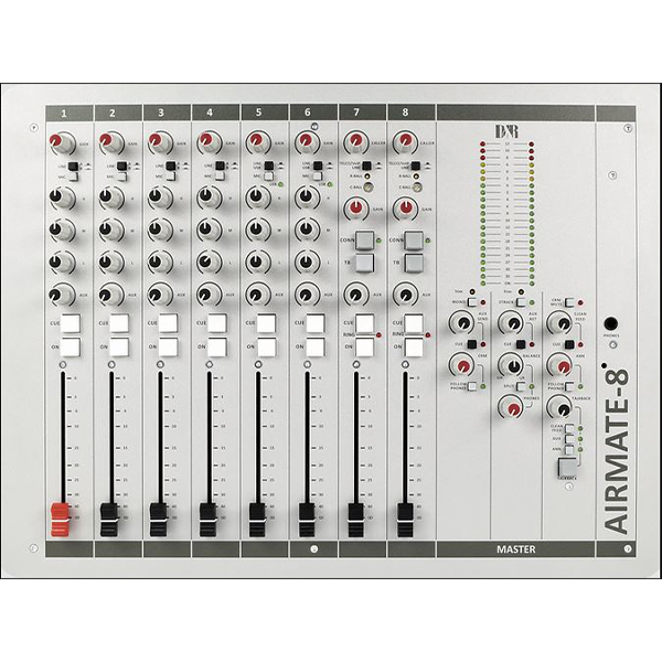AIRMATE-8