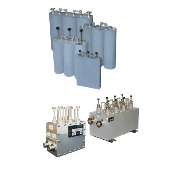 Bandpass Filters