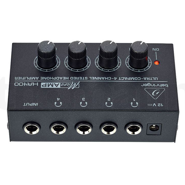 Behringer HA400