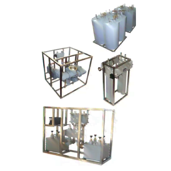 Combinatori FM