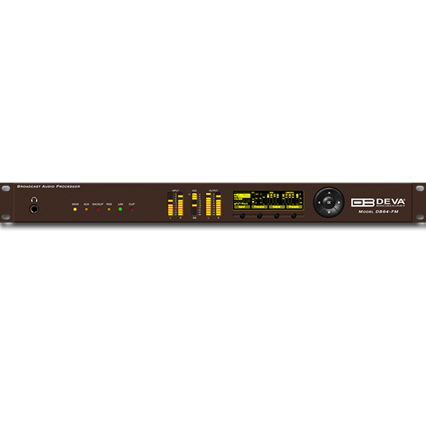 DB64-FM