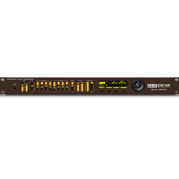 DB6400