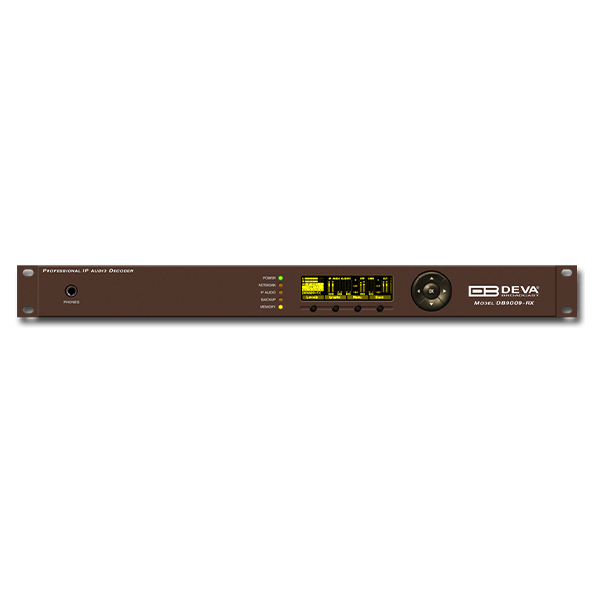 DB9009-RX