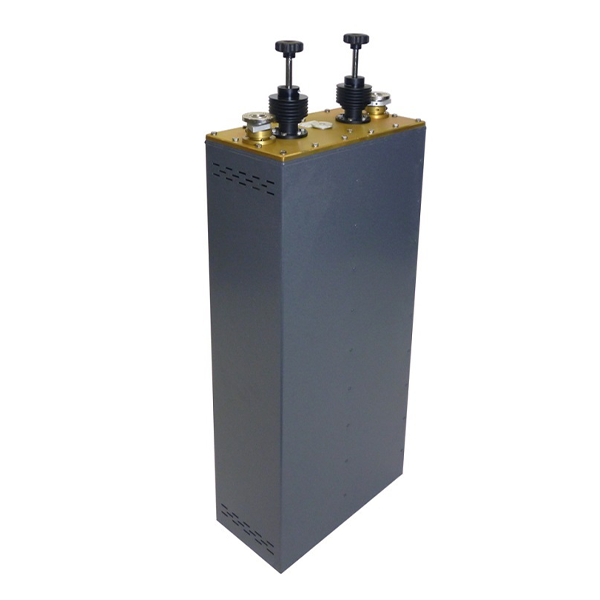 Dual Cavity Filter