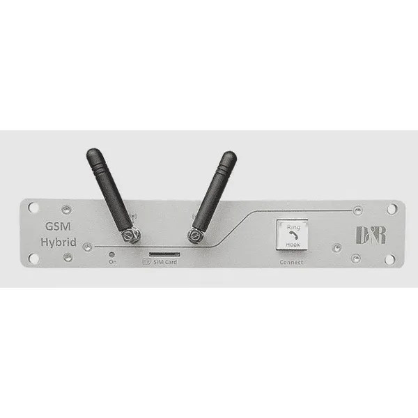 GSM TELEPHONE HYBRID
