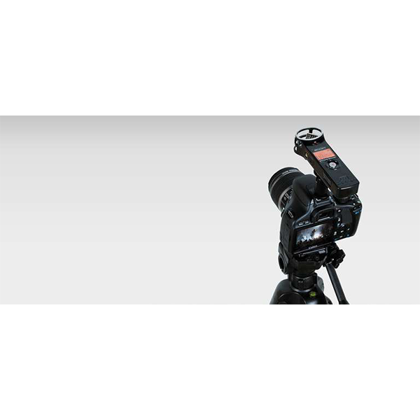 X/Y Handy Recorder