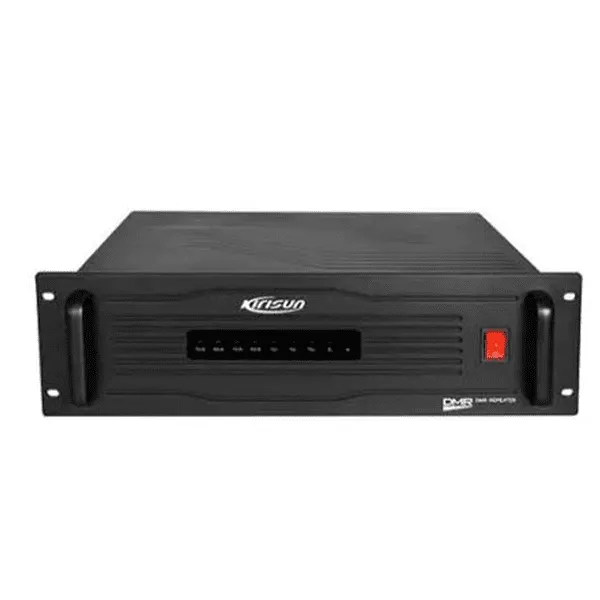 Kirisun TR850 DMR Digital Repeater