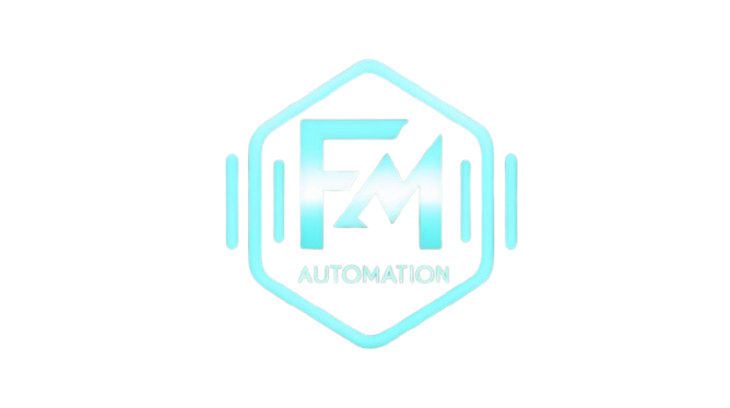 FM Automation Logo