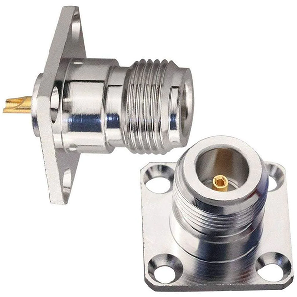 N-Type Connector Female