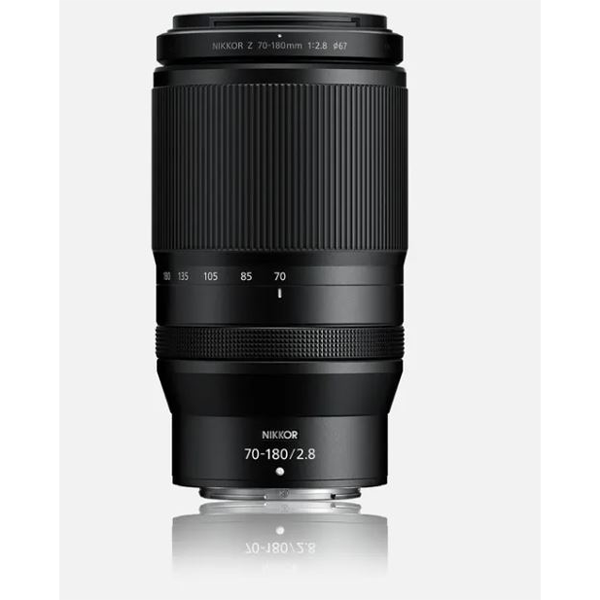 NIKKOR Z 70-180MM