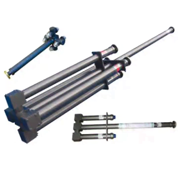 Power Splitters