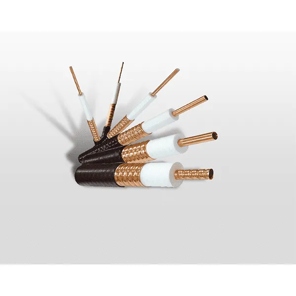 RF Feder Cable