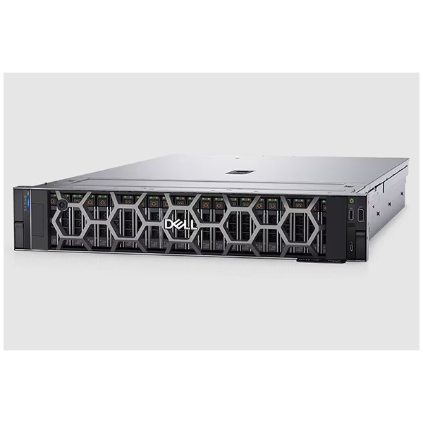 Dell Rack Servers