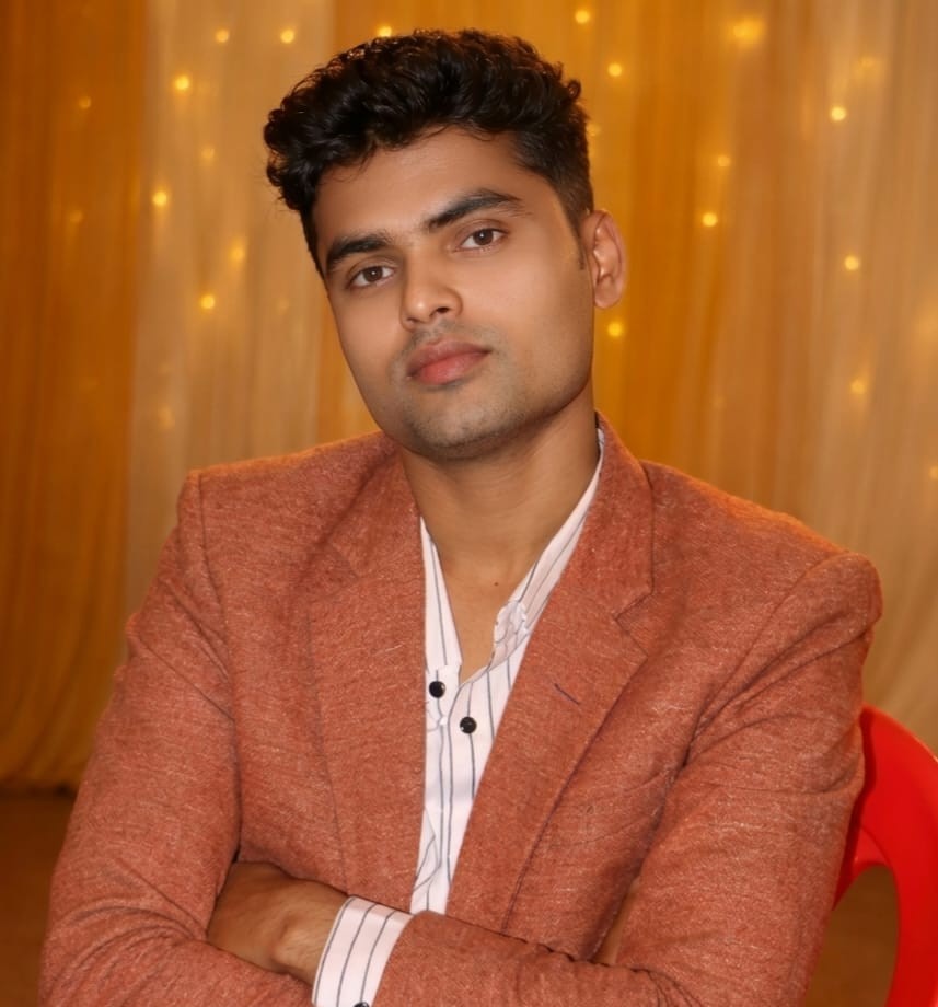 Saroj Yadav