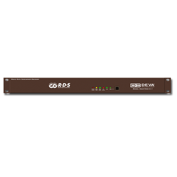 SmartGen 4.1