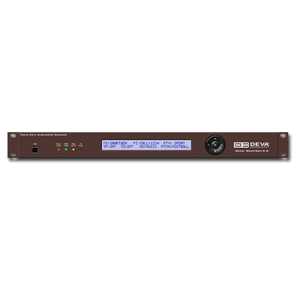 SmartGen 5.0