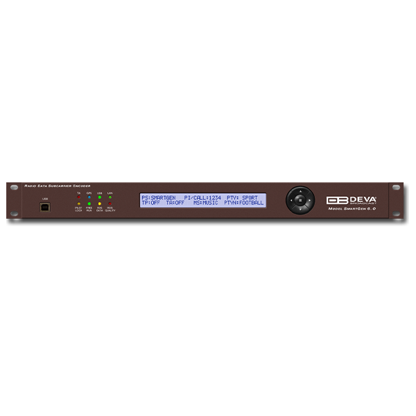 SmartGen 6.0