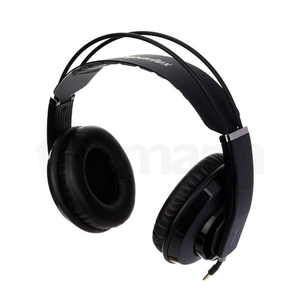 Superlux HD-681 Evo BK