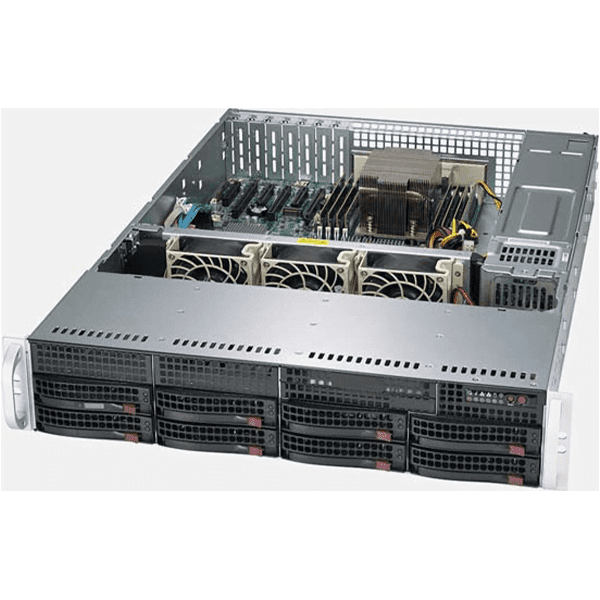 Supermicro A+ Server