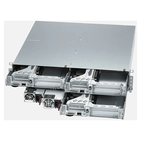 Supermicro IOT SuperServer