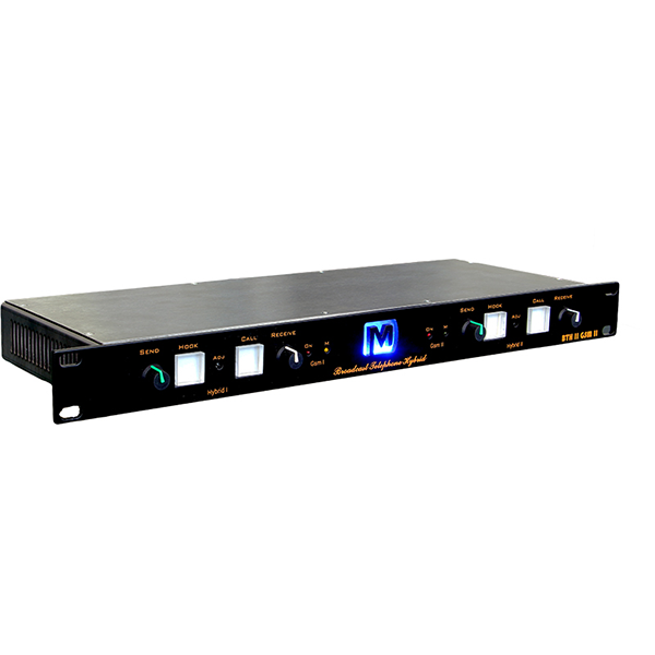 Telephone Hybrid BTH II GSM II