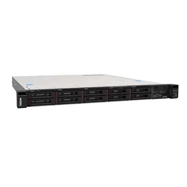 ThinkSystem SR250 V2