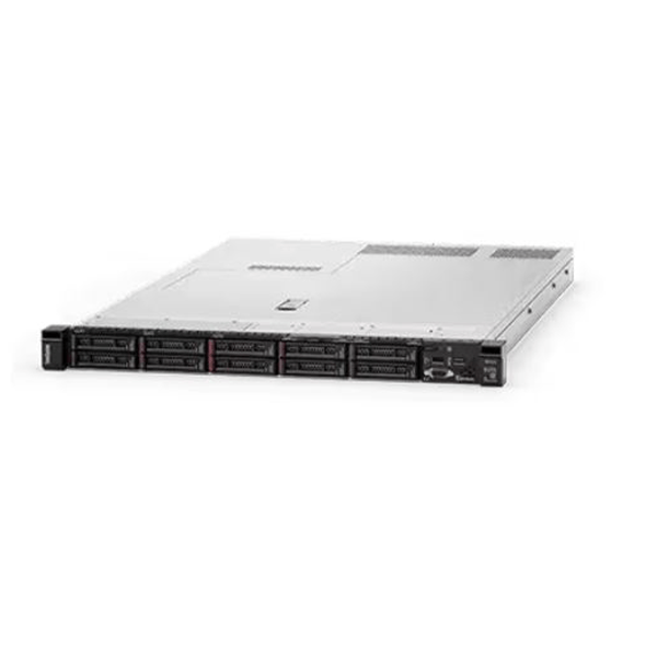 ThinkSystem SR630