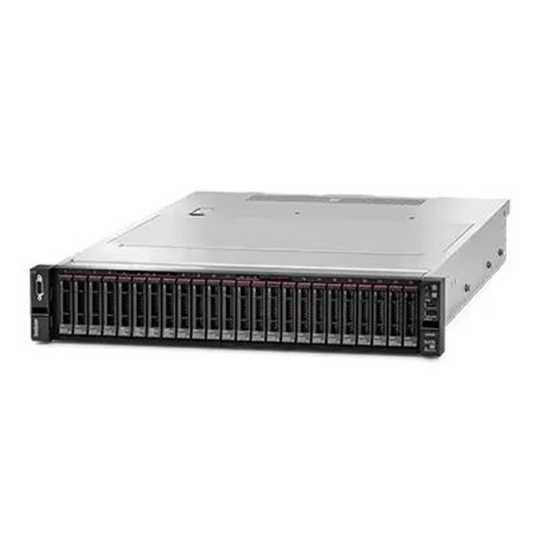 ThinkSystem SR650
