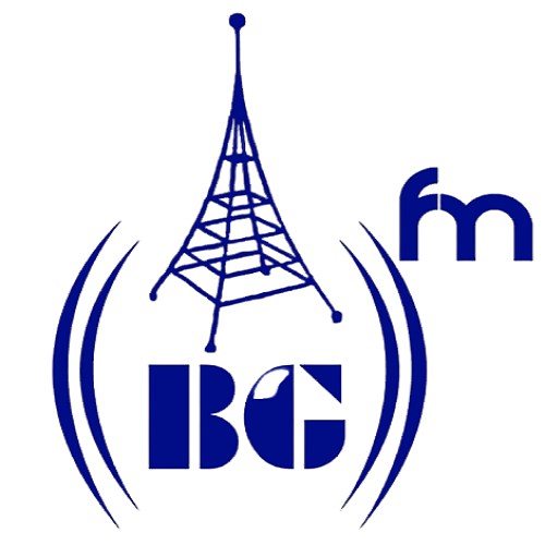 Radio Bg Logo