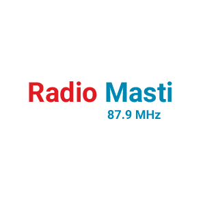 Radio masti Logo